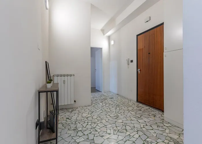 Daire Guesthost - Comfy In San Donato
